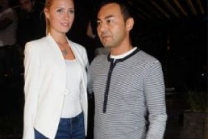 Serdar Ortaç'tan Tatlıses'e cevap
