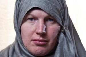 İngiltere'nin konuştuğu eski asker