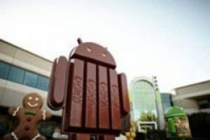 Android 4.4'ün ismi belli oldu