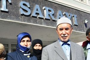 ''Altınova'' davası başladı