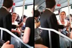 Herkes bu kadını konuşuyor!