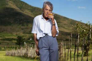 Arnavutluk'un erkekleşen kadınları
