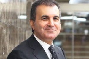 Bakan Çelik, Musevilerin bayramını kutladı