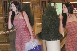 Deniz Çakır aşk acısını unutmaya başladı!