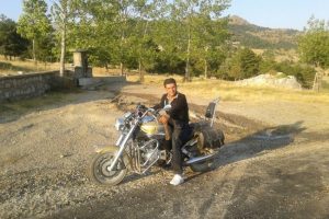 Kazdıkları su kuyusunda can verdiler