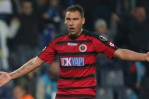 Beşiktaş ona talip