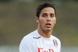 Kerim Frei Beşiktaş'ta