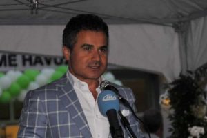''Bütün kozlarımız İstanbul için''