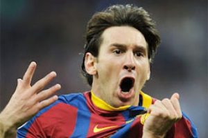 Messi'den 5 milyon avroluk vergi ödemesi