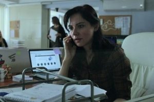 'Köksüz' filmi açılışı yapacak