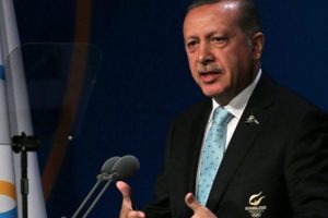 Erdoğan'dan Fatih Terim açıklaması