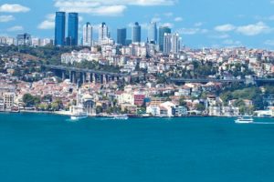 5 trilyon Euro'luk buluşma