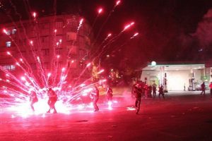 Hatay'da yine ölüm