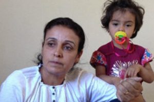 'Saatlik nikah' ile tecavüz