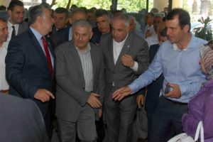 AK Parti'de İzmir sıkıntısı
