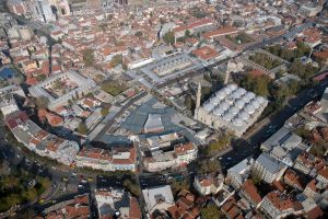 Şehreküstü Mahallesi'nde turizme büyük darbe! ÖZEL HABER