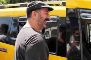 Bir hata da Cem Yılmaz'ın reklamından!