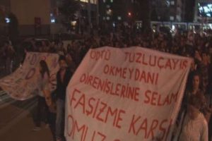 Eskişehirli' den ODTÜ'lüye destek