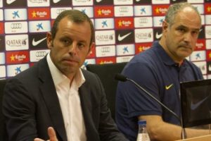 Barcelona Başkanı Rosell'den Bale açıklaması!