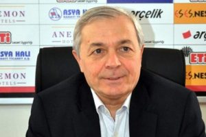 Eskişehirspor'dan Avrupa açıklaması!