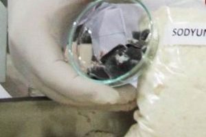 Türkiye, Bor'u saflaştırmayı başardı