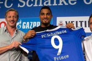 Boateng'in Milan'dan ayrılma sebebi 'Irkçılık'