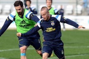 Fenerbahçe'de fatura kabarık!