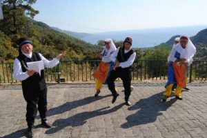 Bu da ''Mangal Style''