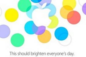 Apple ürünleri bugün görücüye çıkıyor