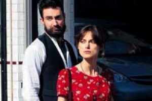 Oyunculuğun tadını aldı...