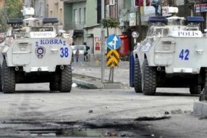 Eski panzerler bilgisayar olacak