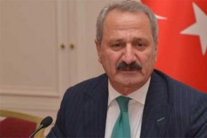 ''Naza tahammül yok''