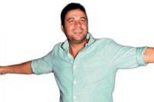 Bebek'te misket oynadı...