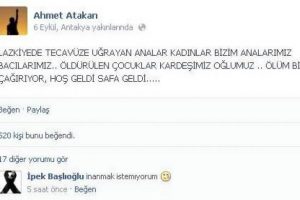 Sanki ölüm onu çağırmış