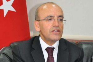 Büyüme rakamlarını değerlendirdi