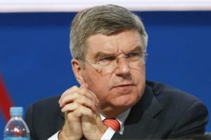 IOC'de seçim heyecanı