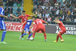 Türkiye gruptan nasıl çıkar?