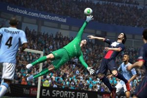 Fifa 14 demosu yayınlandı