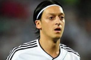 Perez'den Mesut'a eleştiri!
