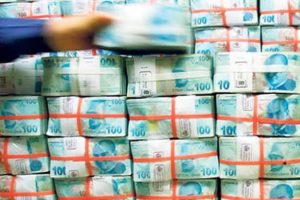 Bankacılık sektörünün karı yüzde 23,8 arttı