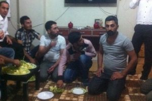 Müebbet hapis cezasının ardından gelen tahliye