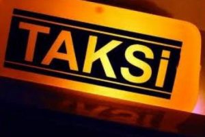 Taksi fiyatları uçuşa geçti