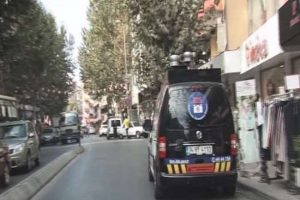 Bu araç size ceza yağdırıyor!