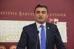 ''Yıl sonu büyüme hedefini tutturmanız imkansız''