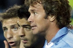 ''Suarez, Ronaldo'dan daha iyi''