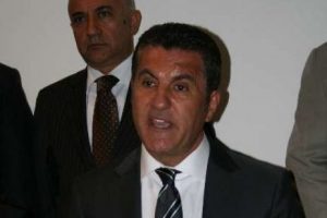 Sarıgül'den Kılıçdaroğlu'na teşekkür