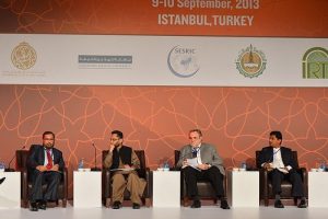 İslam dünyasının yardımları BM'den fazla