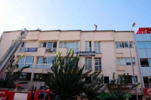 Eski koca dehşeti: 3 ölü,1 yaralı
