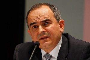 Dolar kuruna ilişkin açıklamalarımın arkasındayım