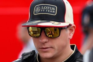 Raikkonen Ferrari'de iddiası